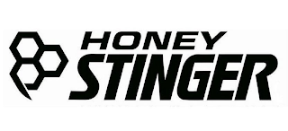 HONEY STINGER