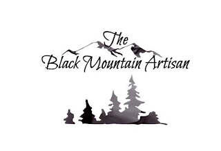 THE BLACK MOUNTAIN ARTISAN