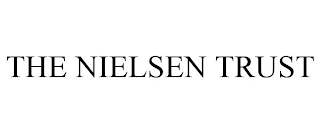 THE NIELSEN TRUST