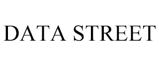 DATA STREET