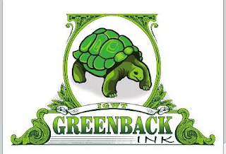 IGWT GREENBACK INK