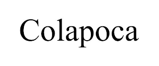 COLAPOCA