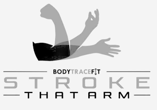 BODYTRACEFIT STROKE THAT ARM