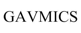 GAVMICS