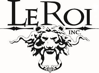 LEROI INC.