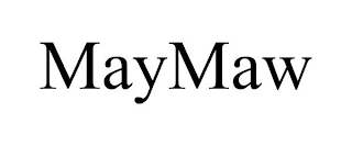 MAYMAW