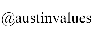 @AUSTINVALUES