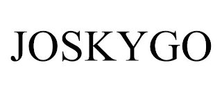 JOSKYGO