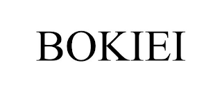 BOKIEI