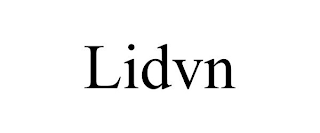 LIDVN