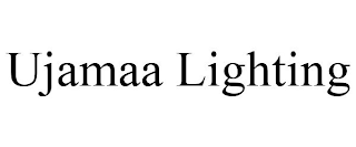 UJAMAA LIGHTING