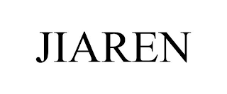 JIAREN
