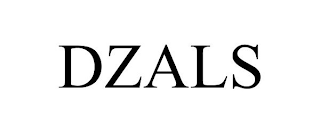 DZALS