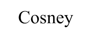 COSNEY