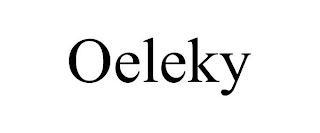 OELEKY