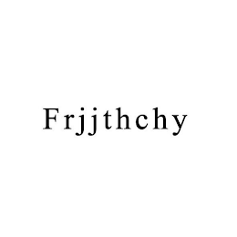 FRJJTHCHY