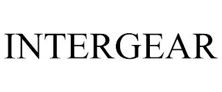 INTERGEAR
