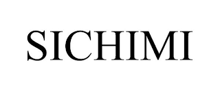 SICHIMI