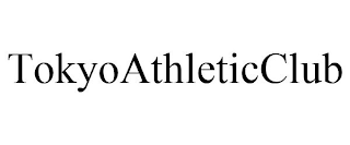 TOKYOATHLETICCLUB
