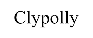 CLYPOLLY