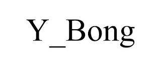 Y_BONG