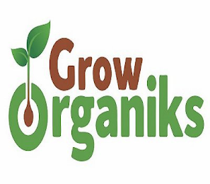 GROW ORGANIKS