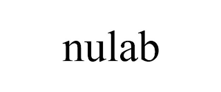 NULAB