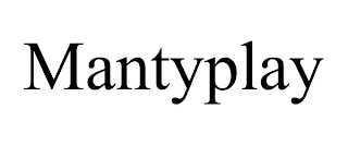 MANTYPLAY