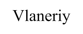 VLANERIY