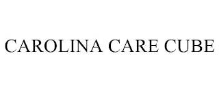 CAROLINA CARE CUBE