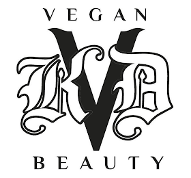 KVD VEGAN BEAUTY