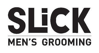 SLICK MEN'S GROOMING