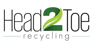 HEAD2TOE RECYCLING