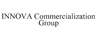 INNOVA COMMERCIALIZATION GROUP