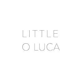 LITTLE O LUCA