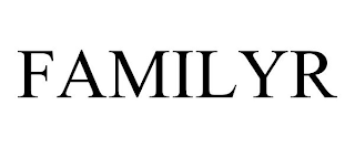 FAMILYR