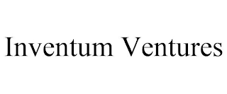 INVENTUM VENTURES