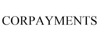 CORPAYMENTS