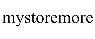 MYSTOREMORE