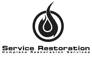 SERVICE RESTORATION COMPLETE RESTORATION SERVICES