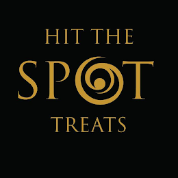 HIT THE SPOT TREATS