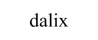 DALIX