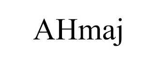 AHMAJ