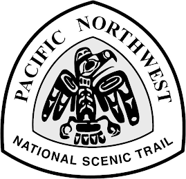 PACIFIC NORTHWEST NATIONAL SCENIC TRAIL