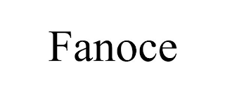 FANOCE