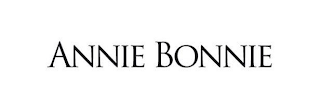 ANNIE BONNIE