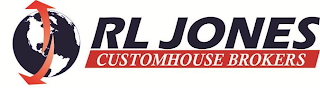 RL JONES CUSTOMHOUSE BROKERS