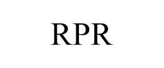 RPR