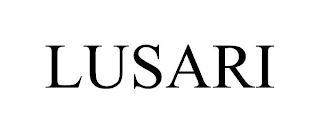 LUSARI