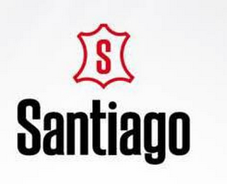 S SANTIAGO